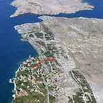 House Natali 70m From The - Free Ev Up