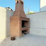 Σπίτι διακοπών House Natali 70m From The - Free Ev Up Rtina