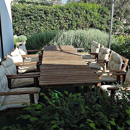 House Natali 70m From The - Free Ev Up בית נופש *