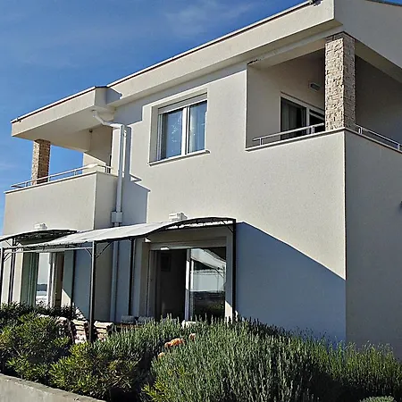 House Natali 70m From The - Free Ev Up בית נופש *