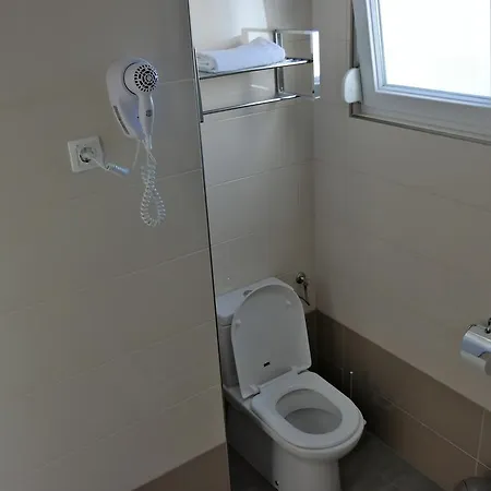 בית נופש House Natali 70m From The - Free Ev Up