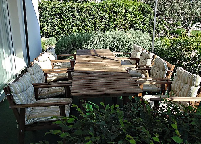 House Natali 70m From The - Free Ev Up Vikendica *