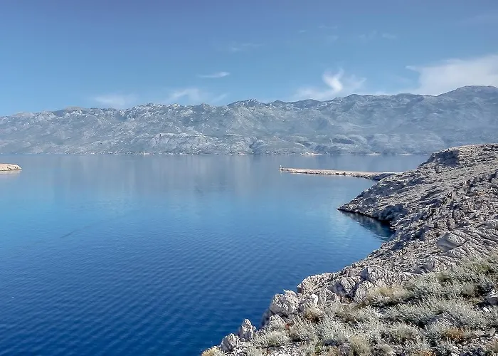 Vikendica House Natali 70m From The - Free Ev Up