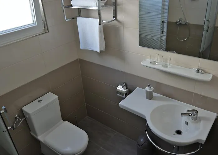 House Natali 70m From The - Free Ev Up Rtina