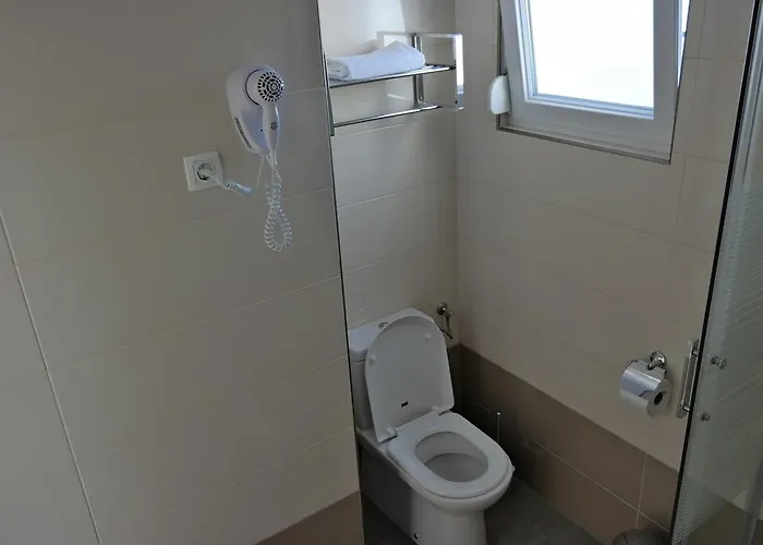 Vikendica House Natali 70m From The - Free Ev Up