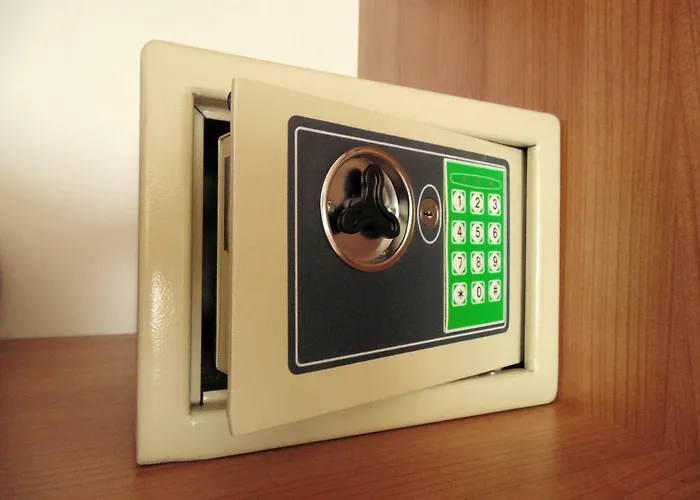 Дом отдыха House Natali 70m From The - Free Ev Up