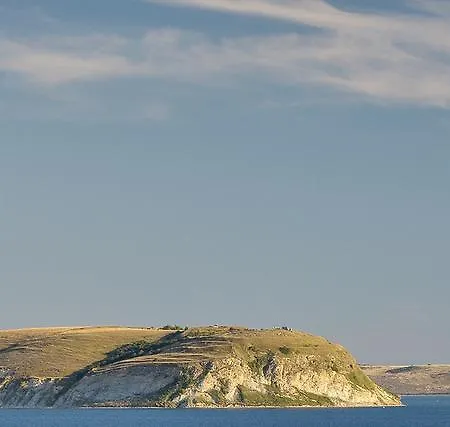 House Natali 70m From The - Free Ev Up Ferienhaus *