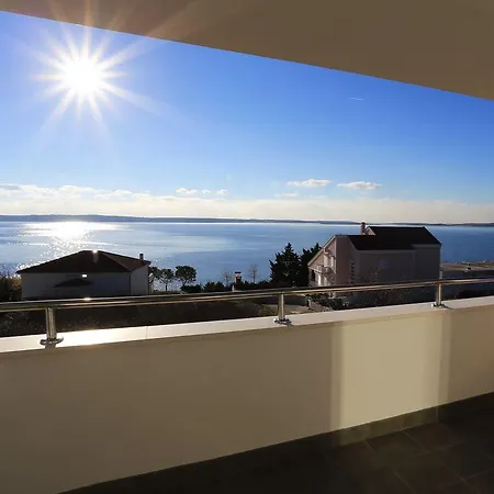 Ferienhaus House Natali 70m From The - Free Ev Up Rtina