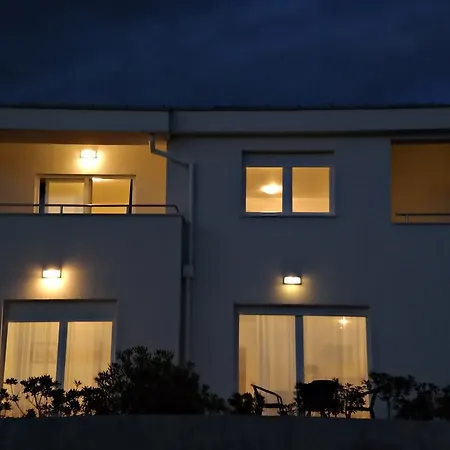 House Natali 70m From The - Free Ev Up