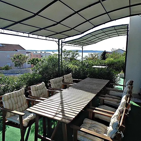 House Natali 70m From The - Free Ev Up *