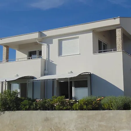 House Natali 70m From The - Free Ev Up * Rtina