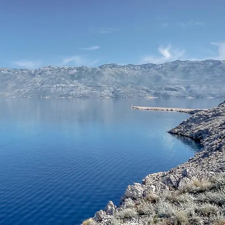 Ferienhaus House Natali 70m From The - Free Ev Up