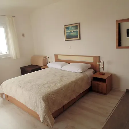 Ferienhaus House Natali 70m From The - Free Ev Up *