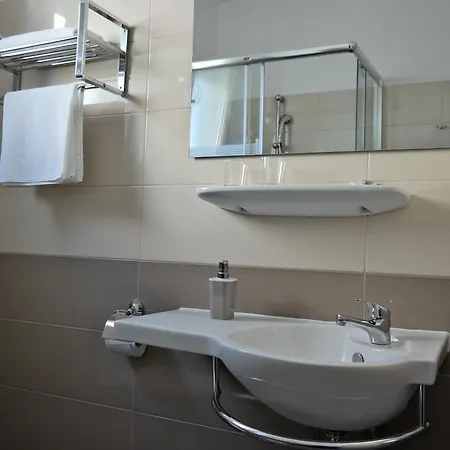 Ferienhaus House Natali 70m From The - Free Ev Up *