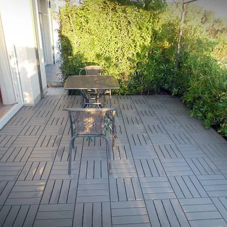 House Natali 70m From The - Free Ev Up Ferienhaus *