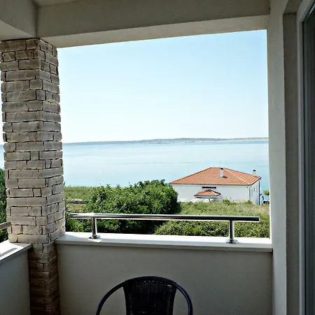 House Natali 70m From The - Free Ev Up Ferienhaus Rtina