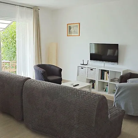 Ferienhaus House Natali 70m From The - Free Ev Up