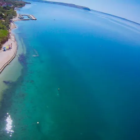 Ferienhaus House Natali 70m From The - Free Ev Up