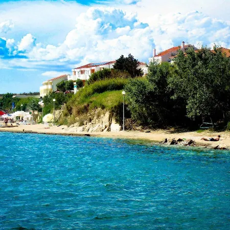 House Natali 70m From The - Free Ev Up Rtina