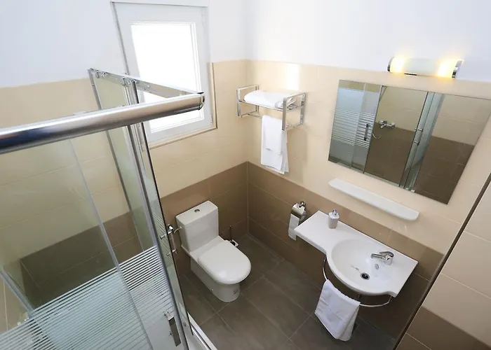 Feriehus House Natali 70m From The - Free Ev Up