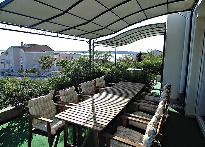 House Natali 70m From The - Free Ev Up *
